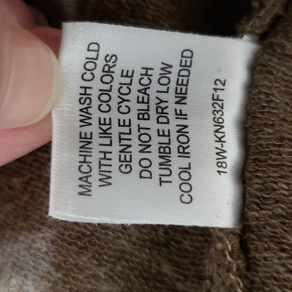 Guide Series - Women's Pullover Hoodie - Ladies XL - Picture 9 of 12